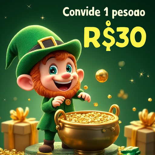 Imagem promocional da iribet mostrando a plataforma e suas vantagens