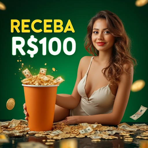 Imagem promocional da iribet mostrando a plataforma e suas vantagens