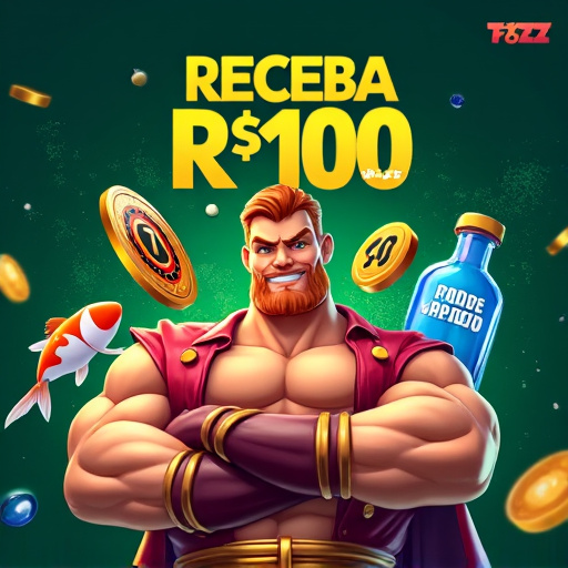 Imagem promocional da iribet mostrando a plataforma e suas vantagens
