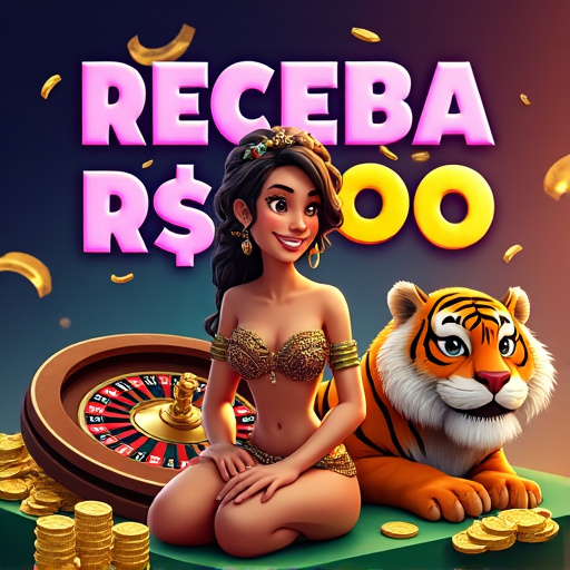 Imagem promocional da iribet mostrando a plataforma e suas vantagens
