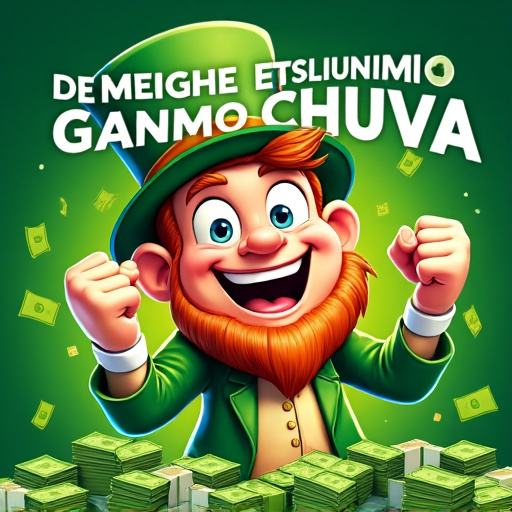 Imagem promocional da iribet mostrando a plataforma e suas vantagens
