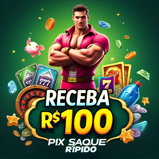 Imagem promocional da iribet mostrando a plataforma e suas vantagens