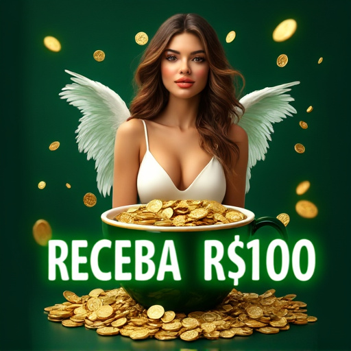 Imagem promocional da iribet mostrando a plataforma e suas vantagens