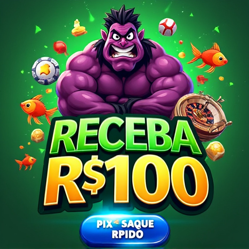 Imagem promocional da iribet mostrando a plataforma e suas vantagens