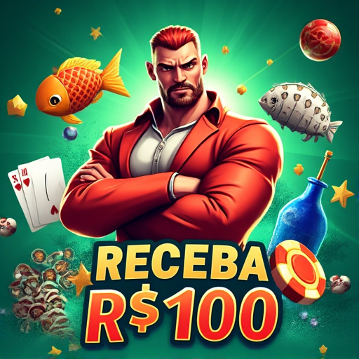 Imagem promocional da iribet mostrando a plataforma e suas vantagens